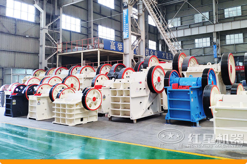 紅大型規?；跏狡扑闄C生產廠房，歡迎用戶前來參觀并咨詢