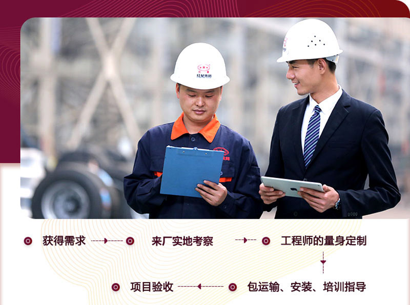 EPC項目總包，讓日產(chǎn)300噸環(huán)保移動磕砂機購買更輕松