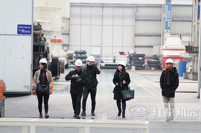 紅星提供到場參觀，并免費咨詢