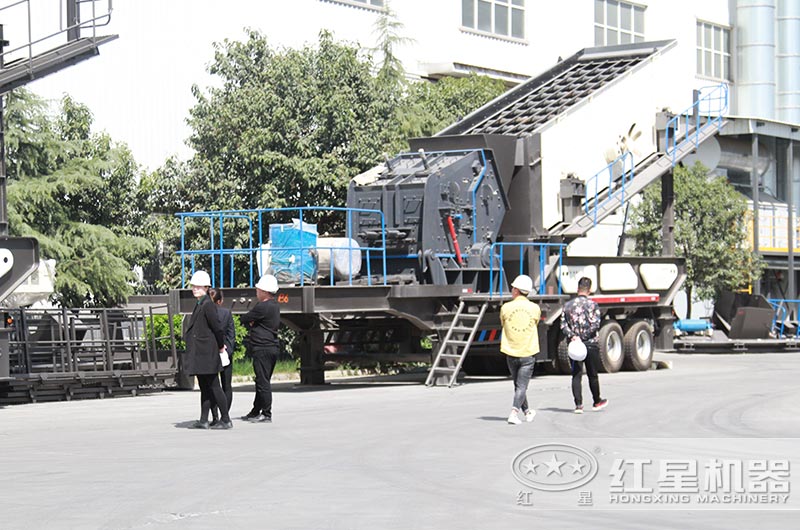 客戶來廠考察、咨詢