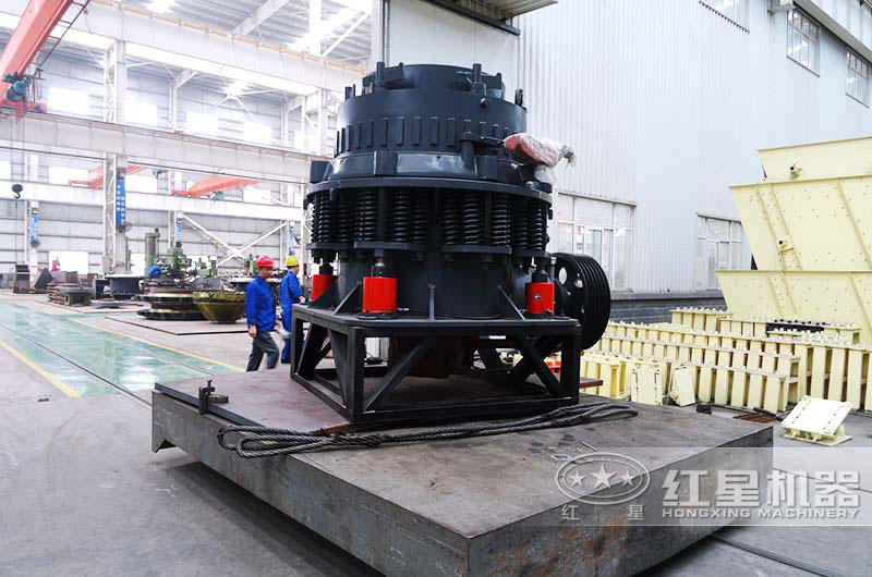 復(fù)合型圓錐式破碎機PSG900，性價比高，價格便宜