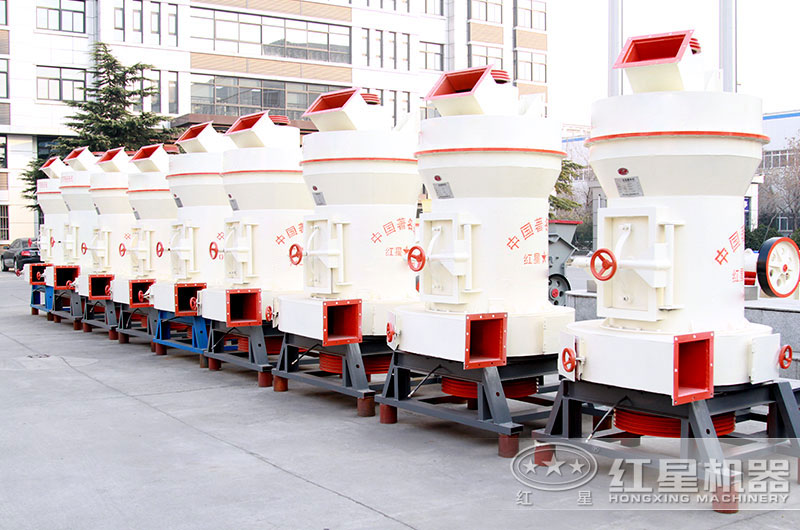 歐版磨粉機(jī)型號(hào)齊全、現(xiàn)貨供應(yīng)