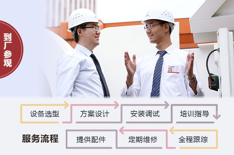 歡迎到大型制砂設(shè)備廠家參觀，設(shè)備直銷(xiāo)，價(jià)格公道