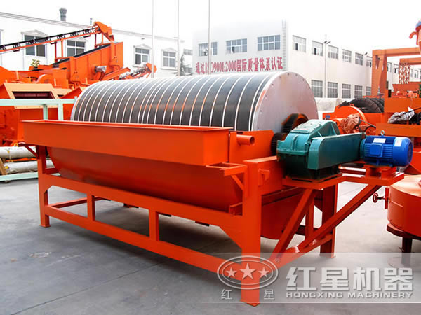 ctb7518、ctb1230磁選機(jī)