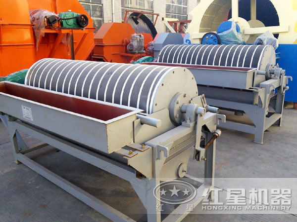 ctb7518、ctb1230磁選機(jī)