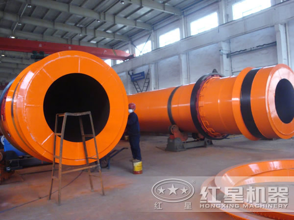 單筒烘干機(jī)廠(chǎng)家