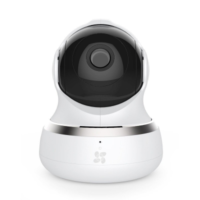 螢石云C6攝像頭