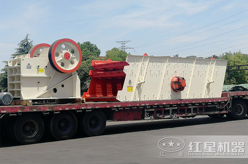 現貨即定即發，助您快速投產