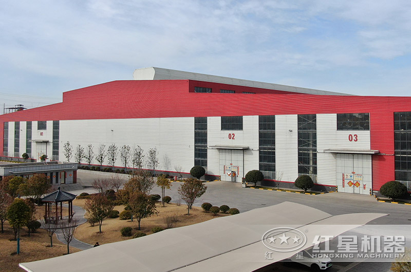 廠區外景實拍，歡迎來廠參觀考察